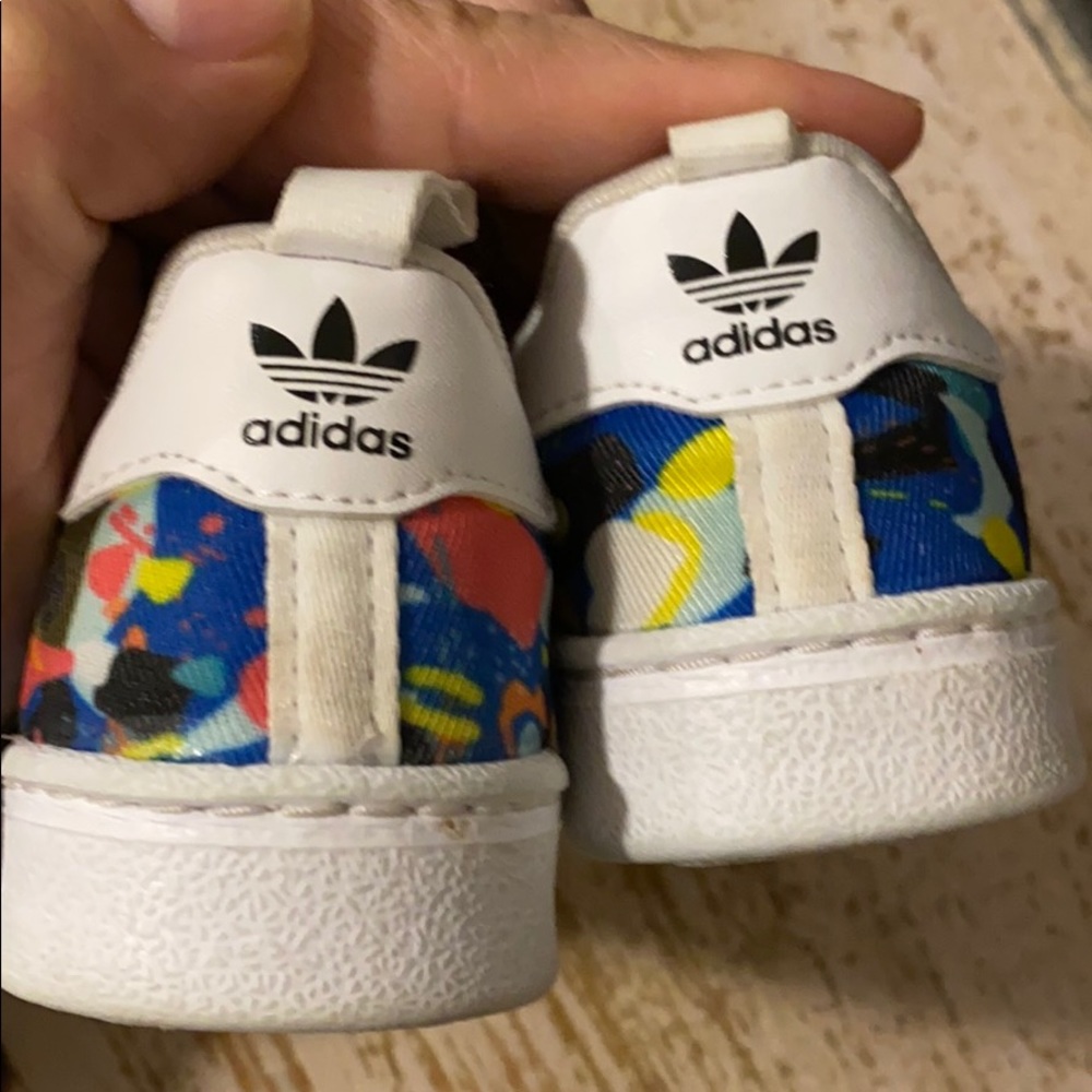 Adidas fitfoam ortholite - Picture 6 of 6